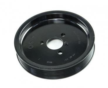 Riemenscheibe für Servopumpe D=145mm BMW E46 / E53 / E60 / E61 / E63 / E64 / E65 / E66 / E83 / X3 /X5