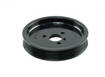 Pulley for power steering pump D=145mm BMW E46 / E53 / E60 / E61 / E63 / E64 / E65 / E66 / E83 / X3 /X5