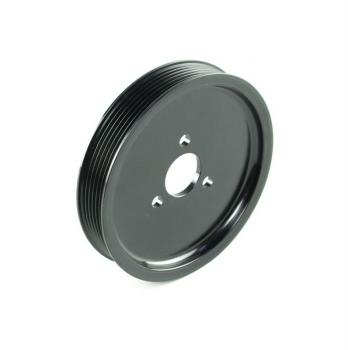 Pulley for power steering pump D=145mm BMW E46 / E53 / E60 / E61 / E63 / E64 / E65 / E66 / E83 / X3 /X5