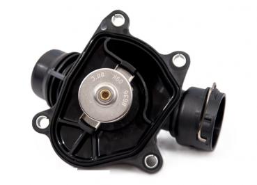 Thermostat für BMW E46 E53 E60 E61 E63 E64 E65 E66 E70 E71 E83 E87 E90 E91 E92 E93