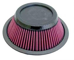 K&N Luftfilter Toyota, Isuzu Modelle