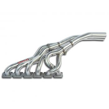 SUPERSPRINT Manifold (LHD) fit for ALPINA B6/B10 BMW E34 E36 E38 E39 E46 Z3