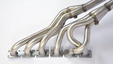 SUPERSPRINT Manifold (LHD) fit for ALPINA B6/B10 BMW E34 E36 E38 E39 E46 Z3