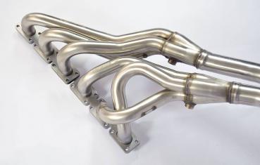 SUPERSPRINT Manifold (LHD) fit for ALPINA B6/B10 BMW E34 E36 E38 E39 E46 Z3