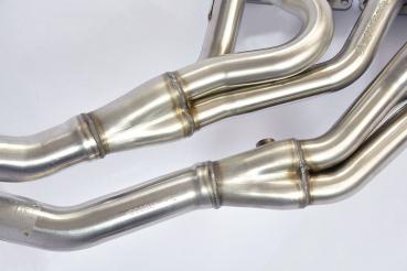 SUPERSPRINT Manifold (LHD) fit for ALPINA B6/B10 BMW E34 E36 E38 E39 E46 Z3