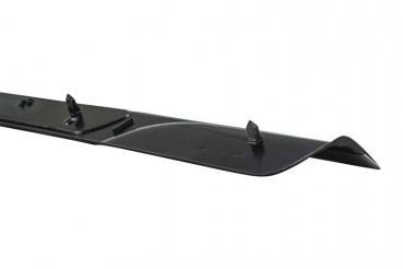 Preview: Einstiegsleiste "M3" links BMW 3er E46 Coupe / Cabrio