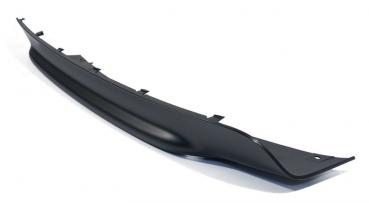 MTechnik Diffuser mit 1 Endrohr hinten BMW 3er E46 Limousine / Touring