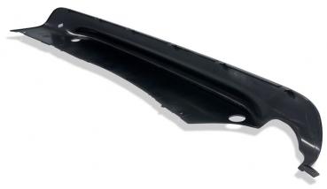 MTechnik Diffuser mit 1 Endrohr hinten BMW 3er E46 Limousine / Touring