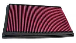 K&N Luftfilter Volvo S 60, S 80, V 70, XC 70