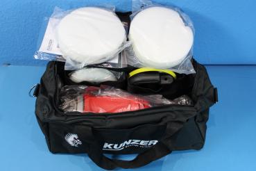 Electric Polisher with suit-case