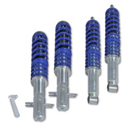 FMW Gewindefahrwerk VW Golf/Jetta 1 9/79 - 6/83, Scirocco 1/2