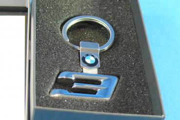 BMW Schlüsselanhänger 3er