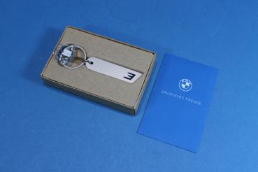 BMW Schlüsselanhänger 3er