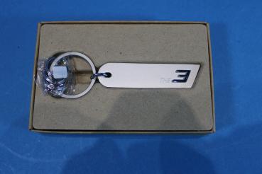 Preview: BMW Schlüsselanhänger 3er