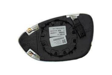 Mirrow Glass heated right side BMW E81 E82 E88 E90 E92 E93