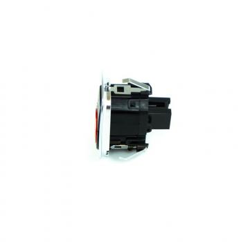 Start/stop switch MSA with red button BMW F20 F21 F22 F30 F31 F32 F33 F34 F36 F80 F82 F83 F87 F87N