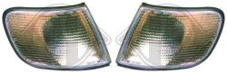 Front Blinker weiß Audi 100 Typ C4