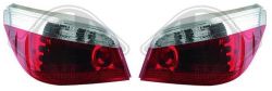 LED Taillights RED/WHITE fit for BMW 5er E60 Sedan Bj. 2003 - 2007