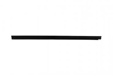 Door Weatherstrip Rear inner RIGHT BMW 5er E34 Sedan Touring