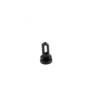 Push-button for upholstery BLACK BMW E31 E32 E34 E36 E39 Z3