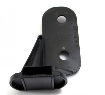 Frontbumper holder LEFT BMW 3er E36 all