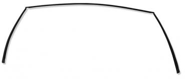 Cover, windshield rear BMW 5er E39 Sedan
