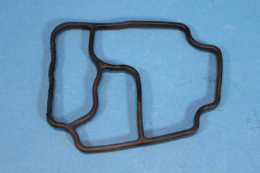 Preview: ELRING Oilfilter housing gasket BMW E34 E36 E38 E39 E46 E60 E61 E65 E66 X3 X5 Z3 Z4