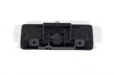Glove box lock upper part BLACK for BMW E39 E46 E53 E83 E90 E91 E92 X3 X5