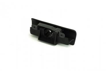 Glove box lock upper part BLACK for BMW E39 E46 E53 E83 E90 E91 E92 X3 X5