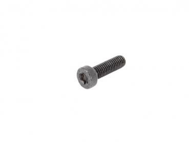 Fillister-head screw for Lock for convertible top electric BMW 3er E36 Convertible