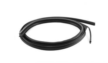 Left roof frame gasket BMW 3er E36 Sedan