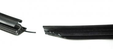Left roof frame gasket BMW 3er E36 Sedan