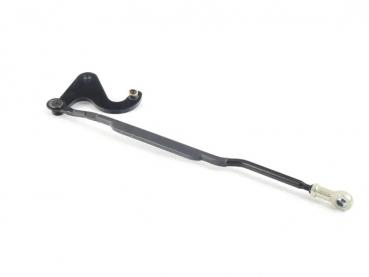 Übertragungshebel Spannbügel BMW 3er E36 Cabrio
