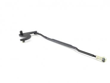 Preview: Übertragungshebel Spannbügel BMW 3er E36 Cabrio