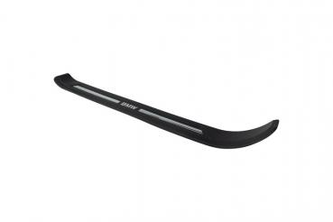 Entrance cover front LEFT BMW 5er E39 Sedan / Touring