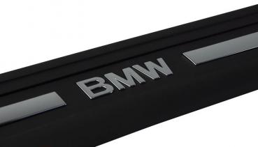 Entrance cover front LEFT BMW 5er E39 Sedan / Touring