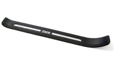 Blende Einstieg vorn rechts SCHWARZ BMW 5er E39 Limousine / Touring