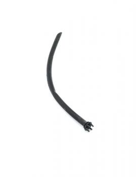 Water outlet hose L=350mm BMW 3er E36 Convertible
