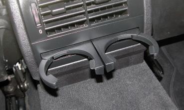 BMW Getränkehalter hinten BMW 5er E39 Limousine/Touring