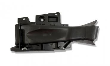 Front Brake Air Duct -left side- for Serieal Bumper BMW E46 Sedan / Touring