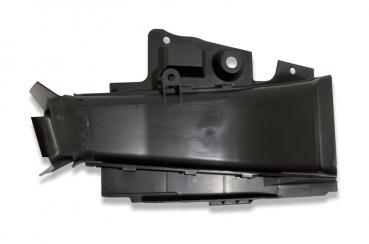 Front Brake Air Duct -left side- for Serieal Bumper BMW E46 Sedan / Touring
