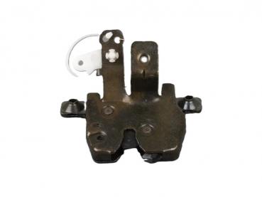Trunk lid lock BMW 3er E36 Compact