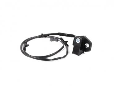 Schliesskeil BMW 3er E36 Cabrio