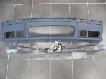 M-Stoßstange vorne (original BMW) BMW E36 alle