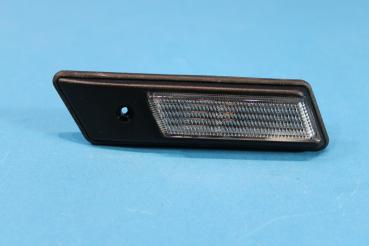 Side indicators white LEFT BMW 3er E36 upto 09/1996