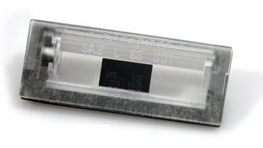 Lens, trunk lid grip BMW 5er E39 Touring