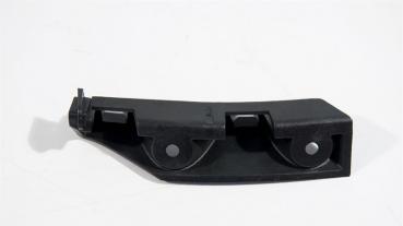 Frontbumper holder fits LEFT BMW 3er E46 Compact