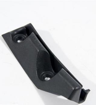 Frontbumper holder fits LEFT BMW 3er E46 Compact