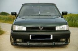 Spoiler Lip VW Polo 86C