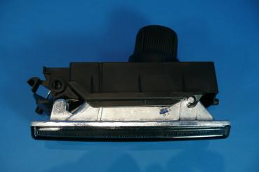 Foglights clear/black fit for BMW 3er E36 all